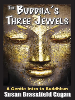 cover image of The Buddha's Three Jewels